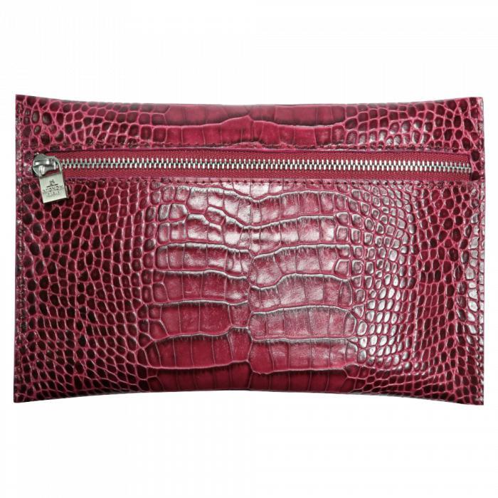 MGN Pochette Plate Zippée Savannah Mignon-Mignon-Papeterie du Dôme