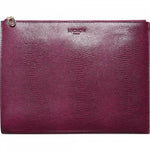MGN Pochette Zippée Borneo Mignon-Pochette-Mignon-Figue-Papeterie du Dôme