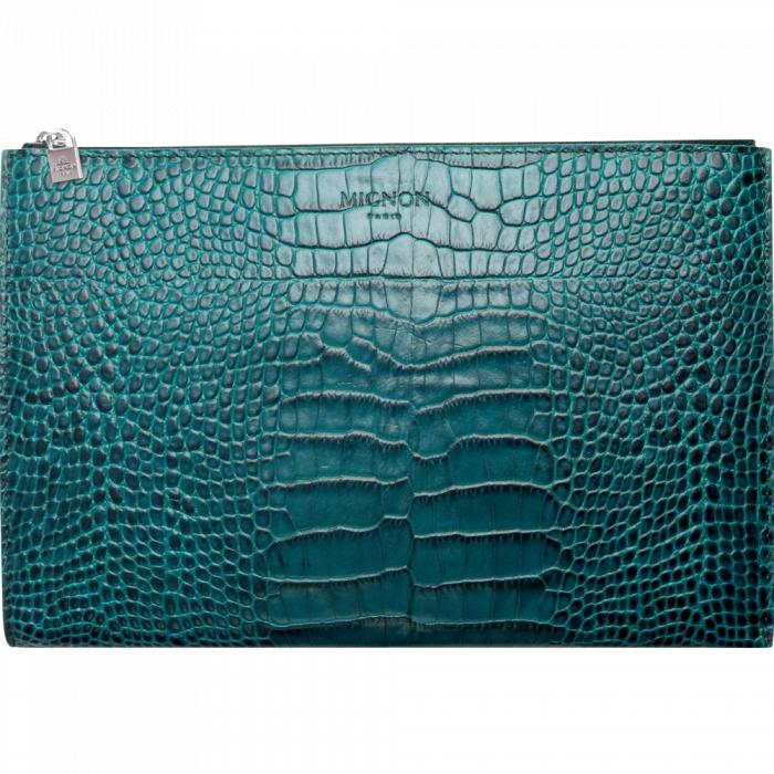 MGN Pochette Zippée Savannah Mignon-Pochette-Mignon-Papeterie du Dôme