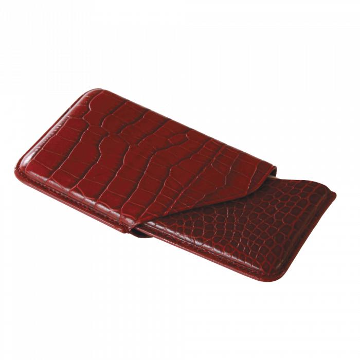 MGN Porte Carte de Visite Galet Savannah Mignon-Mignon-Papeterie du Dôme