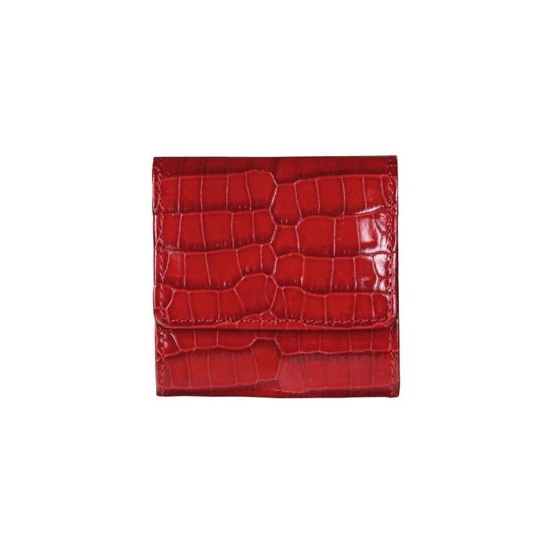 MGN Porte Monnaie Bouton Pression Savannah Mignon-Mignon-Papeterie du Dôme