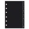 MGN AK13 Alphabetical Dividers