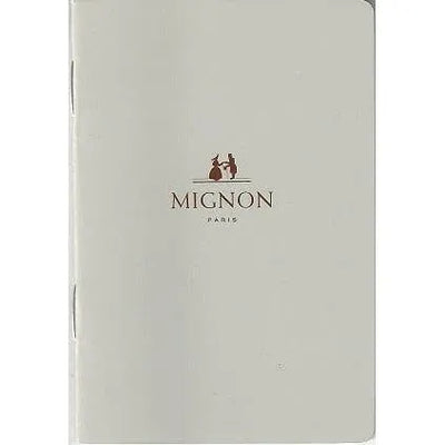 MGN Répertoire De Fin 10 Mignon-Mignon-Papeterie du Dôme