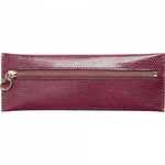 MGN Trousse Plate Zip Borneo Mignon-Trousse-Mignon-Figue-Papeterie du Dôme