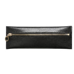 MGN Trousse Plate Zip Borneo Mignon-Trousse-Mignon-Noir-Papeterie du Dôme