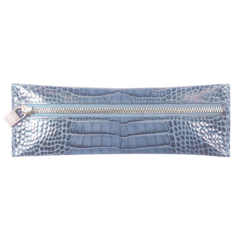 MGN Trousse Plate Zip Savannah Mignon-Trousse-Mignon-Papeterie du Dôme