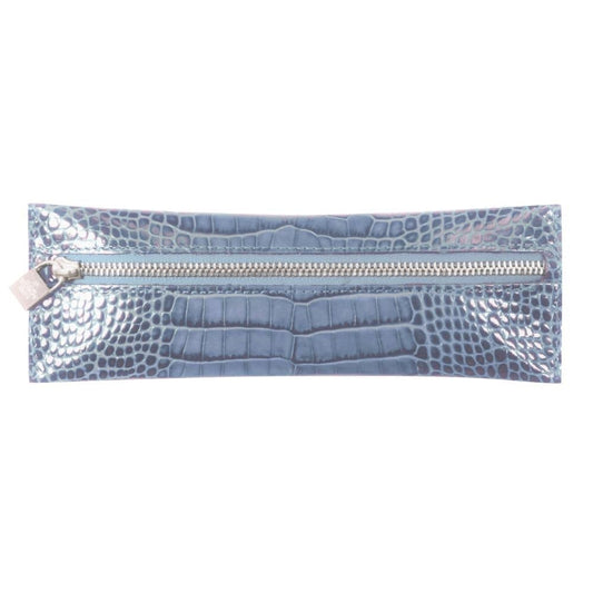 MGN Trousse Plate Zip Savannah Mignon-Trousse-Mignon-Papeterie du Dôme