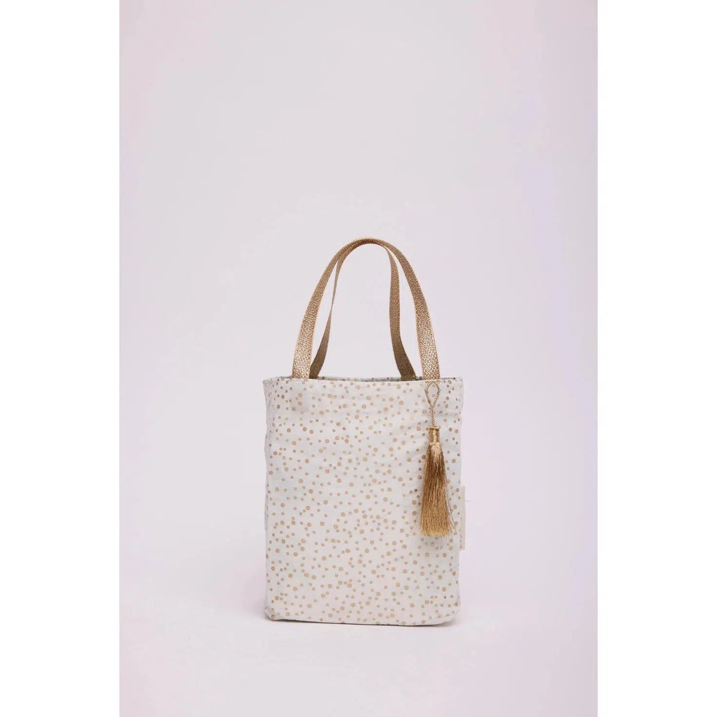 MIR Tote Bag-Tote Bag-Paper Mirchi-Papeterie du Dôme