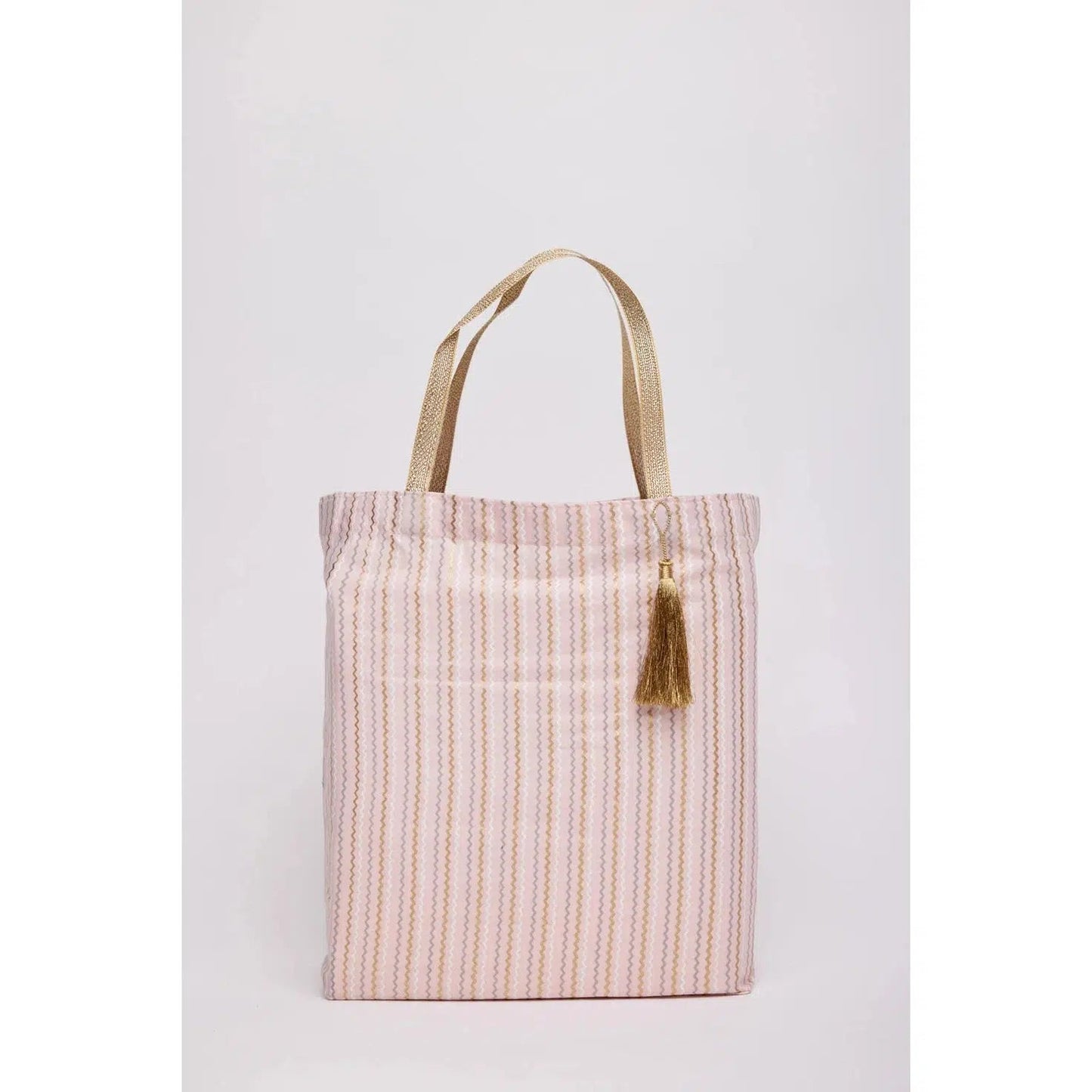 MIR Tote Bag-Tote Bag-Paper Mirchi-Papeterie du Dôme