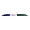 MKS 3-Section Anterique x Days Stylo Bille