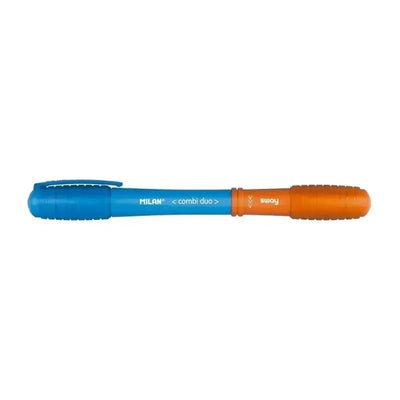 MLN Stylo Sway Combi Duo-Recharge-Milan-Papeterie du Dôme