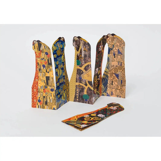 MPA 7 Marque Pages Accordéon-Marque Pages-Mon Petit Art-Papeterie du Dôme