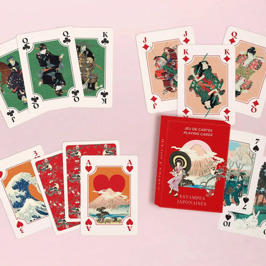 MPA Jeu de Cartes-Papeterie-Mon Petit Art-Papeterie du Dôme