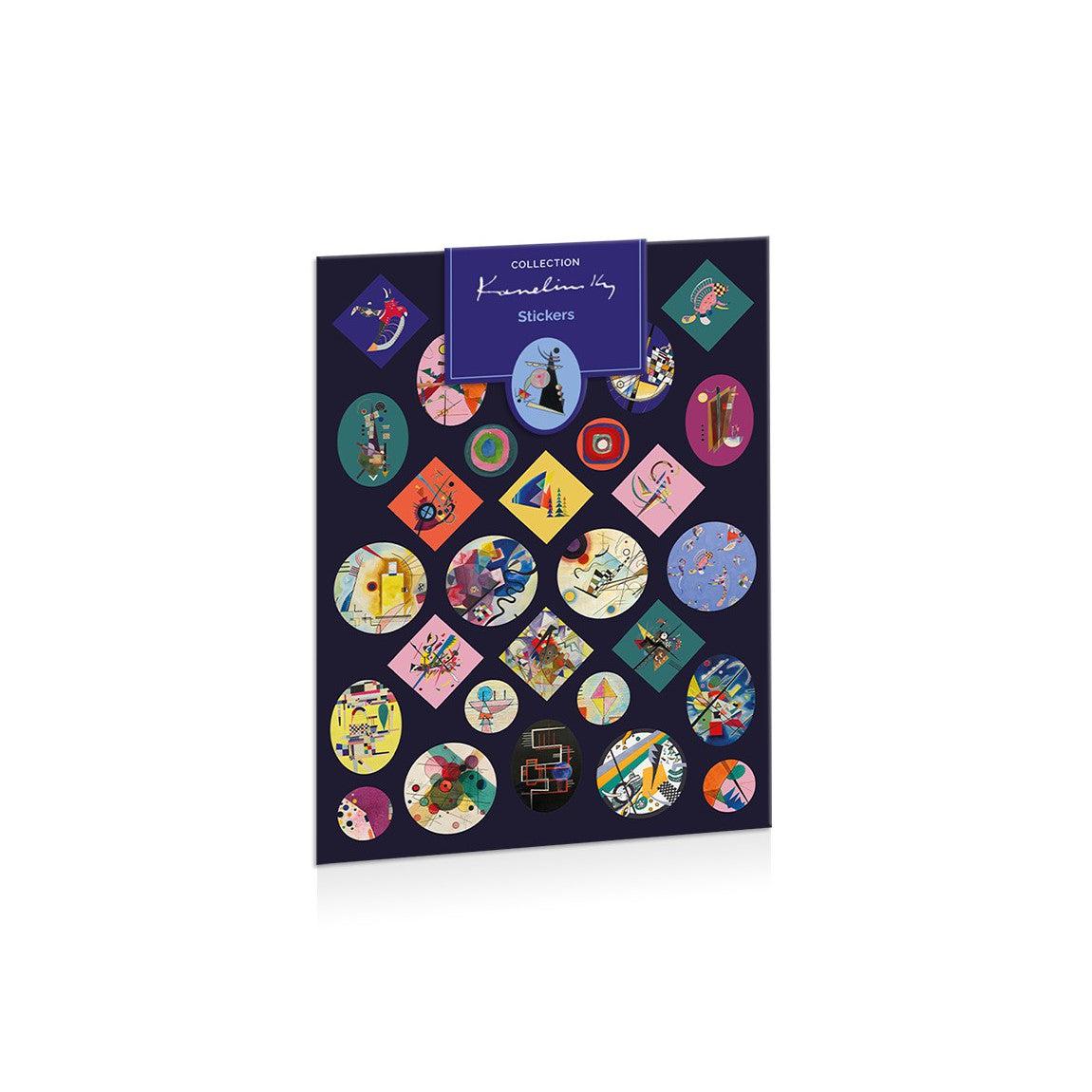 MPA Stickers Collection-Gommettes-Mon Petit Art-Papeterie du Dôme