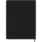 MSK Agenda PRO Semainier Vertical Rigide 12 mois-Agenda-Moleskine-Papeterie du Dôme