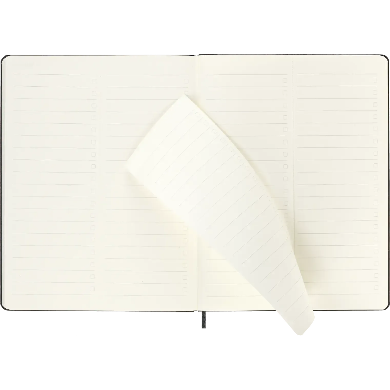 MSK Agenda Pro Rigide-Agenda-Moleskine-Papeterie du Dôme