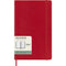 MSK Agenda Semainier & Carnet Souple 12 mois