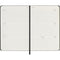 MSK Agenda Semainier Horizontal Rigide 12 mois