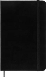 MSK Album Croquis Art Collection-Carnet-Moleskine-Noir-Medium 11.5x18-Croquis-Papeterie du Dôme