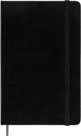 MSK Album Croquis Art Collection-Carnet-Moleskine-Noir-Medium 11.5x18-Croquis-Papeterie du Dôme