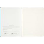 MSK Cahier Peanuts Linus Single-Cahier-Moleskine-Papeterie du Dôme