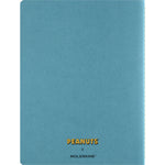 MSK Cahier Peanuts Linus Single-Cahier-Moleskine-Papeterie du Dôme