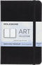 MSK Carnet Aquarelle Rigide