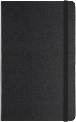 MSK Carnet Aquarelle Rigide-Carnet-Moleskine-Noir-Portrait-Large 13x21 cm-Papeterie du Dôme