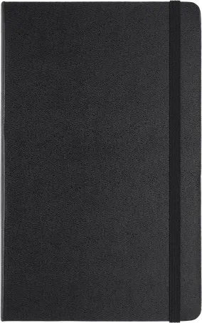 MSK Carnet Aquarelle Rigide-Carnet-Moleskine-Noir-Portrait-Large 13x21 cm-Papeterie du Dôme