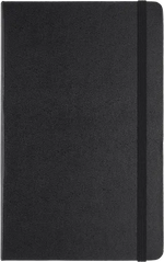 MSK Carnet Aquarelle Rigide-Carnet-Moleskine-Noir-Portrait-Large 13x21 cm-Papeterie du Dôme