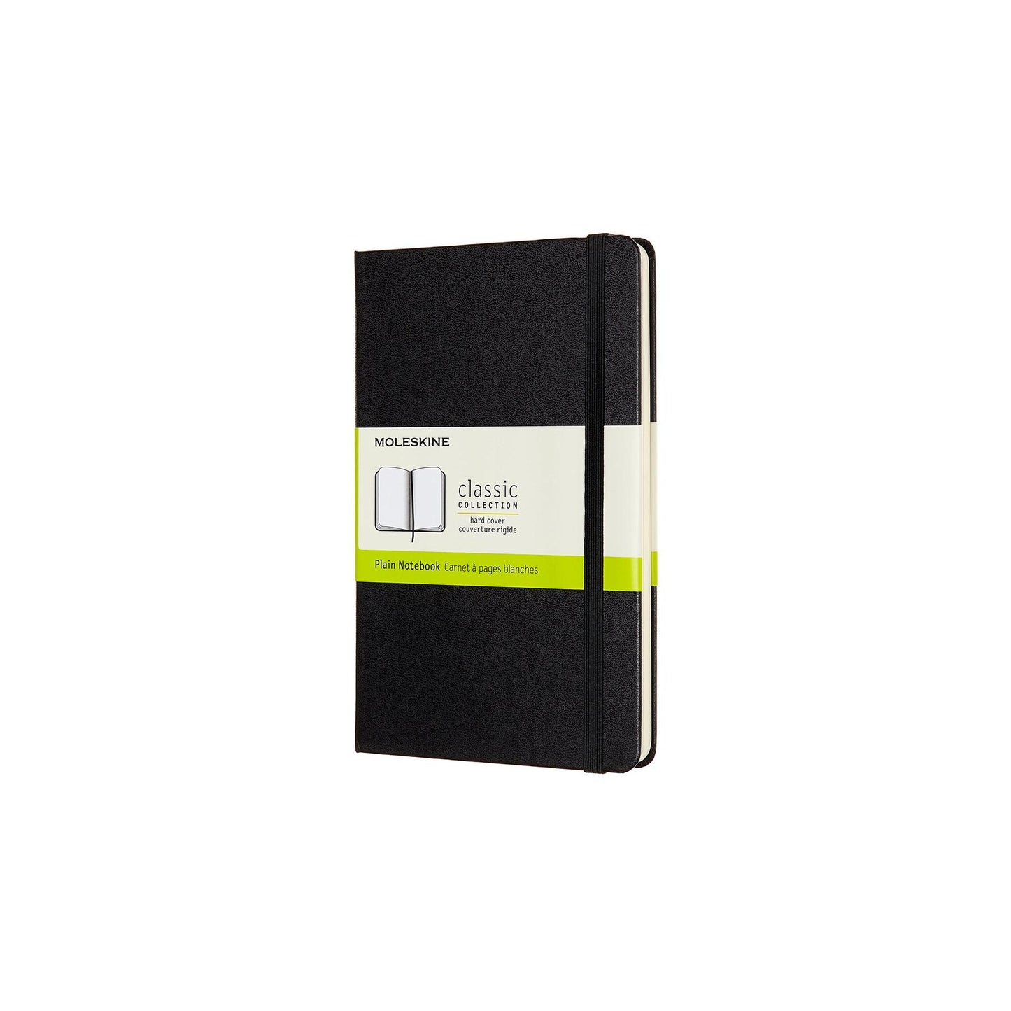 MSK Carnet Classic Rigide-Carnet-Moleskine-Papeterie du Dôme