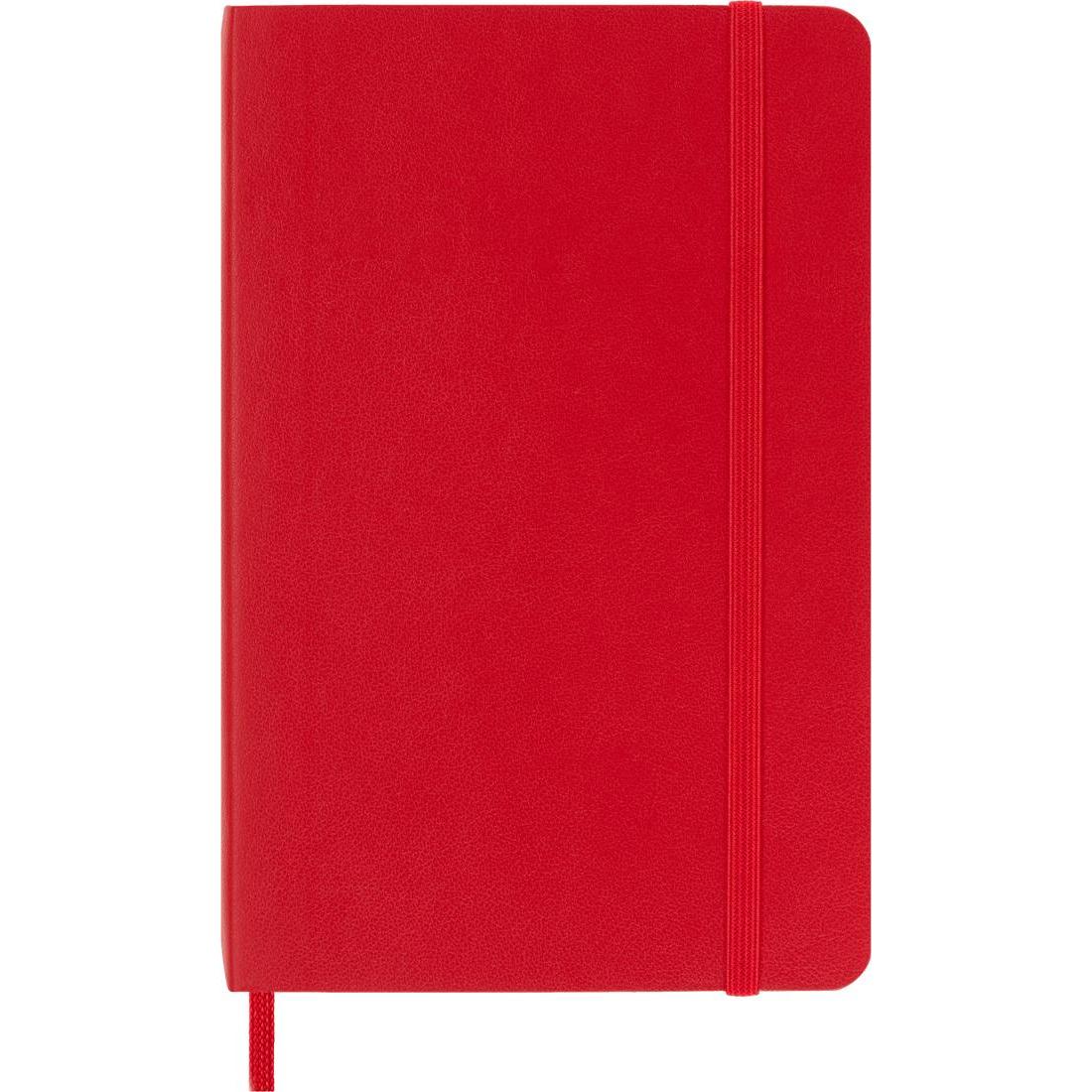 MSK Carnet Classic Souple-Carnet-Moleskine-Papeterie du Dôme
