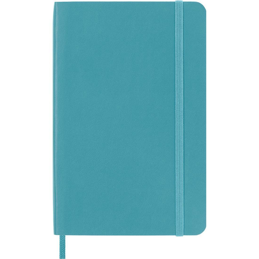 MSK Carnet Classic Souple-Carnet-Moleskine-Papeterie du Dôme