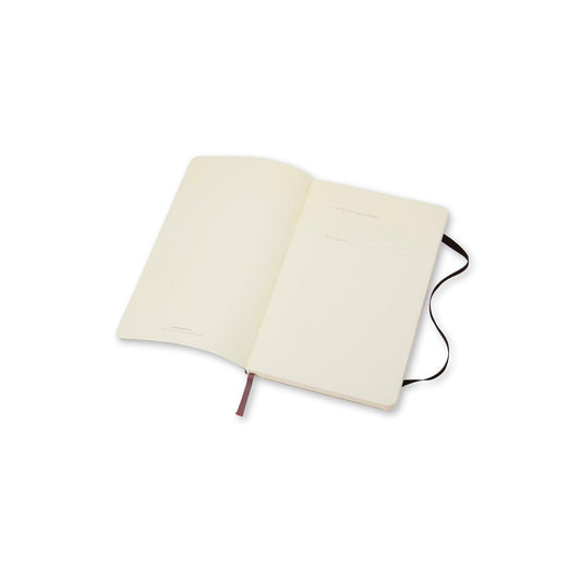 MSK Carnet Classic Souple-Carnet-Moleskine-Papeterie du Dôme