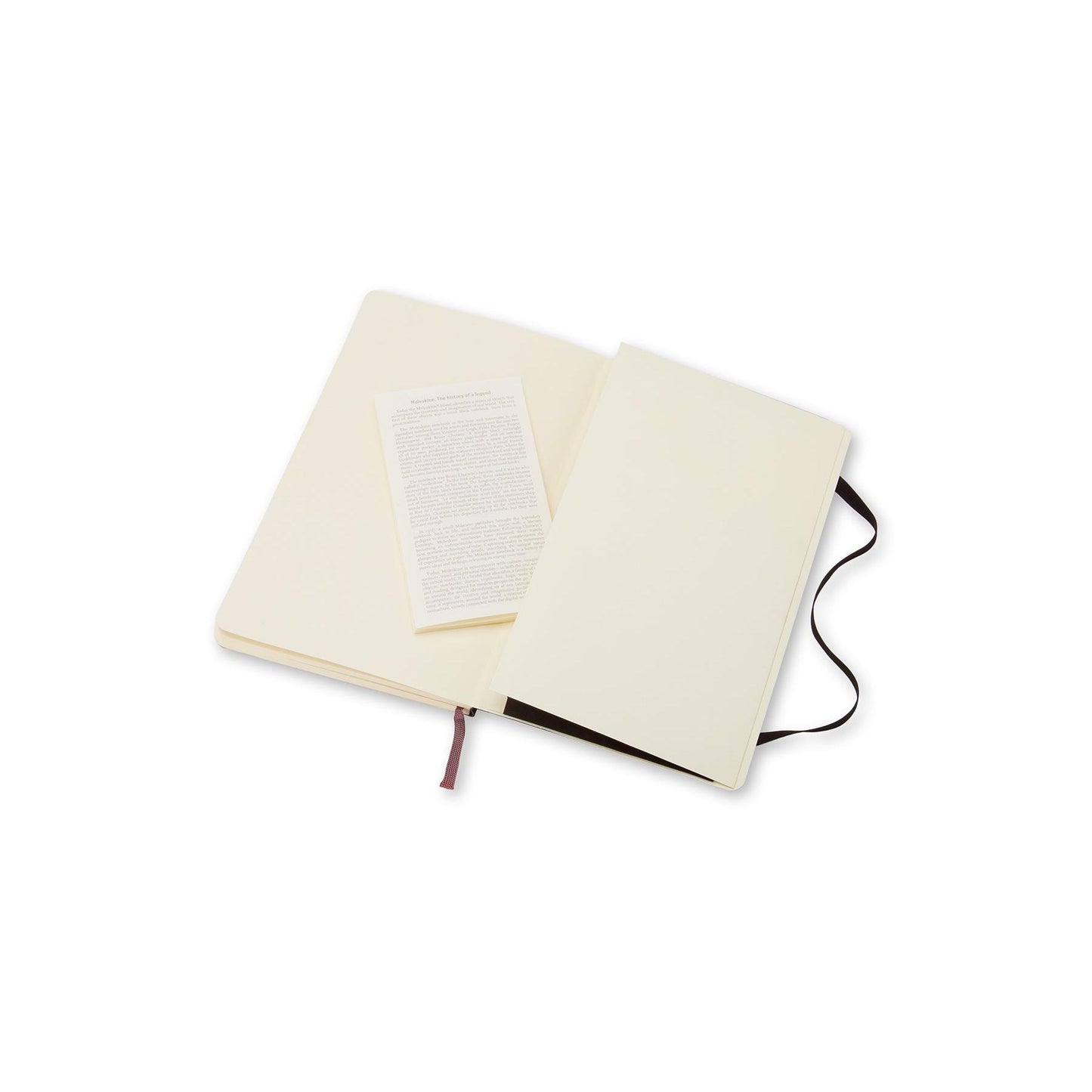 MSK Carnet Classic Souple-Carnet-Moleskine-Papeterie du Dôme
