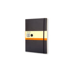 MSK Carnet Classic Souple-Carnet-Moleskine-XL 19x25-Noir-Ligné-Papeterie du Dôme