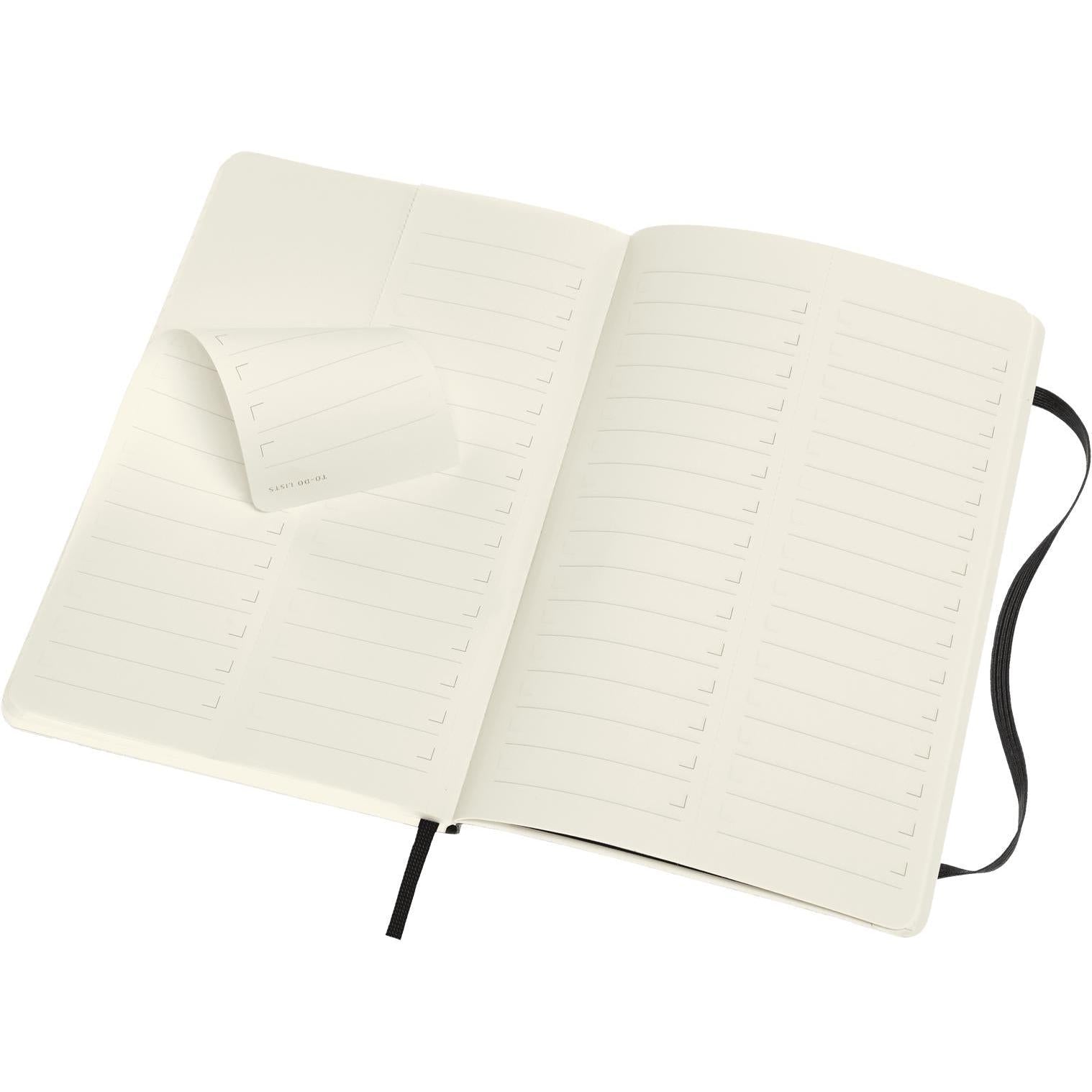 MSK Carnet Pro-Carnet-Moleskine-Papeterie du Dôme