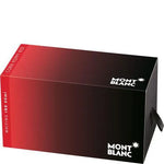 MTB Flacon Encre-Encre-Montblanc-Rouge-Papeterie du Dôme