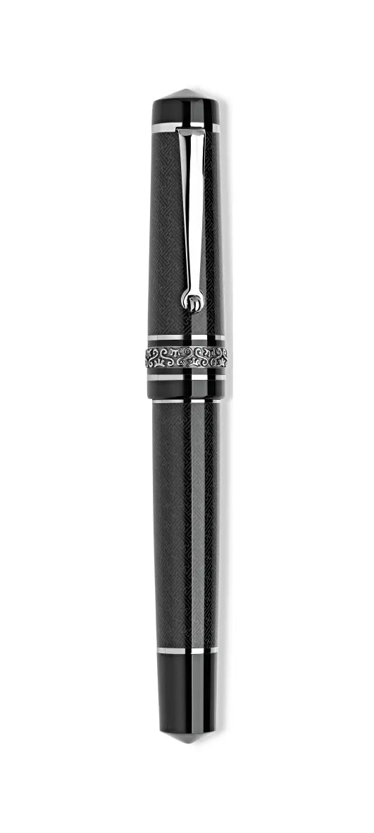 Maiora Alpha Pattern Dedalo L.E. K Stylo Plume-Stylo Plume-Maiora-Papeterie du Dôme