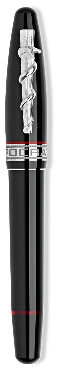 Maiora Hippocratica Stylo Plume-Stylo Plume-Maiora-Papeterie du Dôme