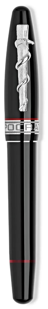 Maiora Hippocratica Stylo Plume-Stylo Plume-Maiora-Papeterie du Dôme