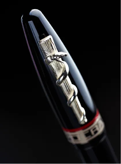 Maiora Hippocratica Stylo Plume-Stylo Plume-Maiora-Papeterie du Dôme