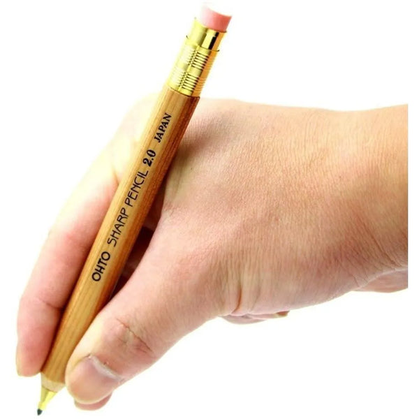 Mark's Porte Mine 2.0mm OHTO-Porte Mines-Mark's-Papeterie du Dôme