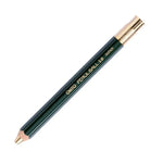 Mark's Stylo Bille 1.0mm OHTO-Mark's-Vert-Papeterie du Dôme