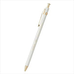 Mark's Stylo Bille Flower-Stylo Bille-Mark's-Ivoire-Papeterie du Dôme