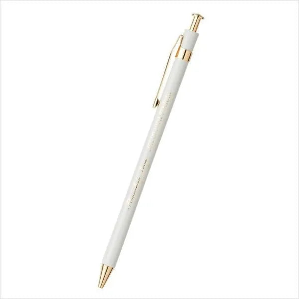 Mark's Stylo Bille Flower-Stylo Bille-Mark's-Ivoire-Papeterie du Dôme