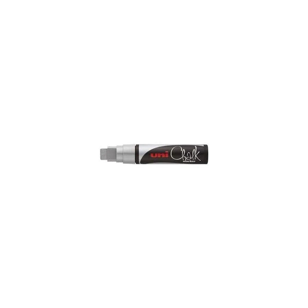 Marqueur Uni-ball UNI Marqueur Craie Chalk Marker 15mm-Marqueur-Uni-ball-Argent-Papeterie du Dôme