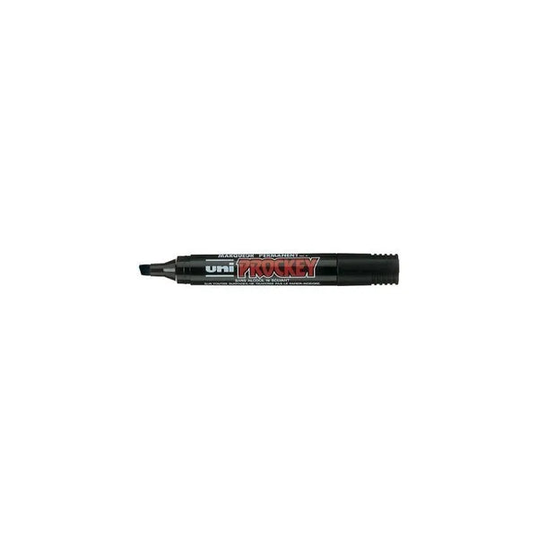 Marqueur Uni-ball UNI Marqueur Prockey-Marqueur-Uni-ball-Biseautée 5.7 mm-Papeterie du Dôme