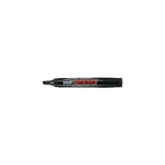 Marqueur Uni-ball UNI Marqueur Prockey-Marqueur-Uni-ball-Biseautée 5.7mm-Noir-Papeterie du Dôme