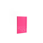 NAVA Carnet Riviera A5 Quadrillé-Carnet-Nava-Papeterie du Dôme